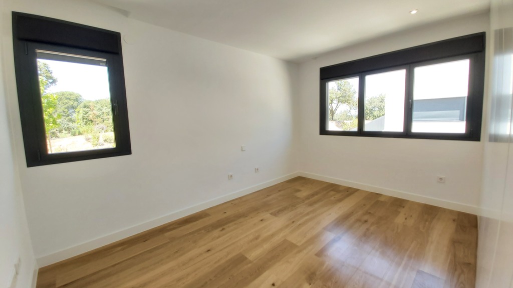 House in Alcobendas, Madrid, Spain 5 bedrooms, 350 sq.m. No. 161760