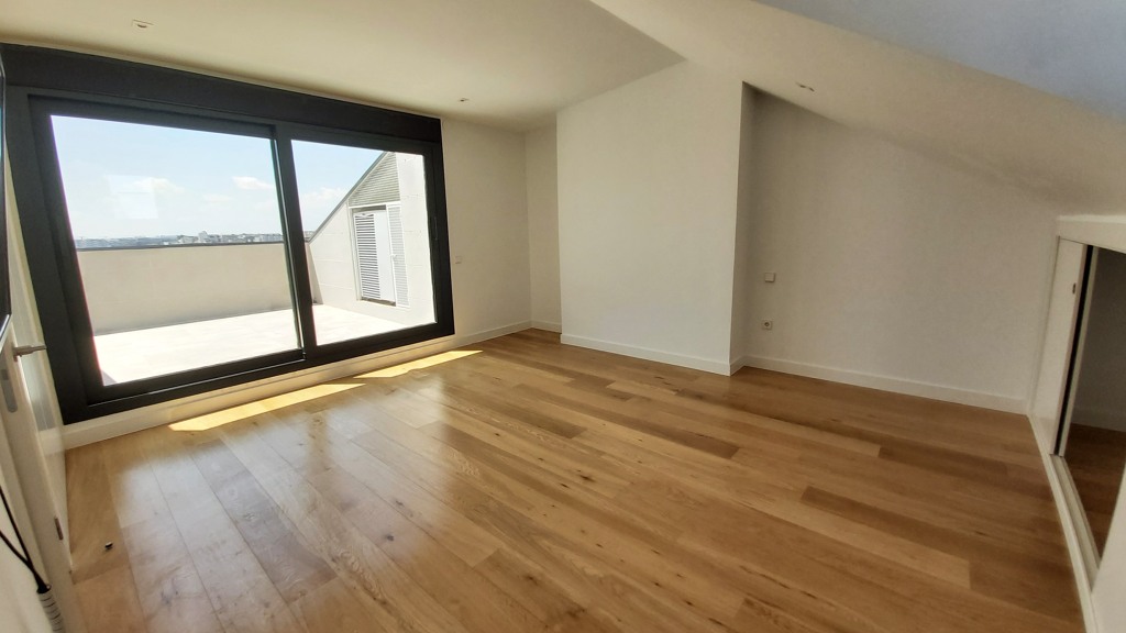 House in Alcobendas, Madrid, Spain 5 bedrooms, 350 sq.m. No. 161760