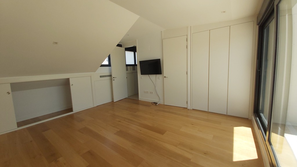 House in Alcobendas, Madrid, Spain 5 bedrooms, 350 sq.m. No. 161760