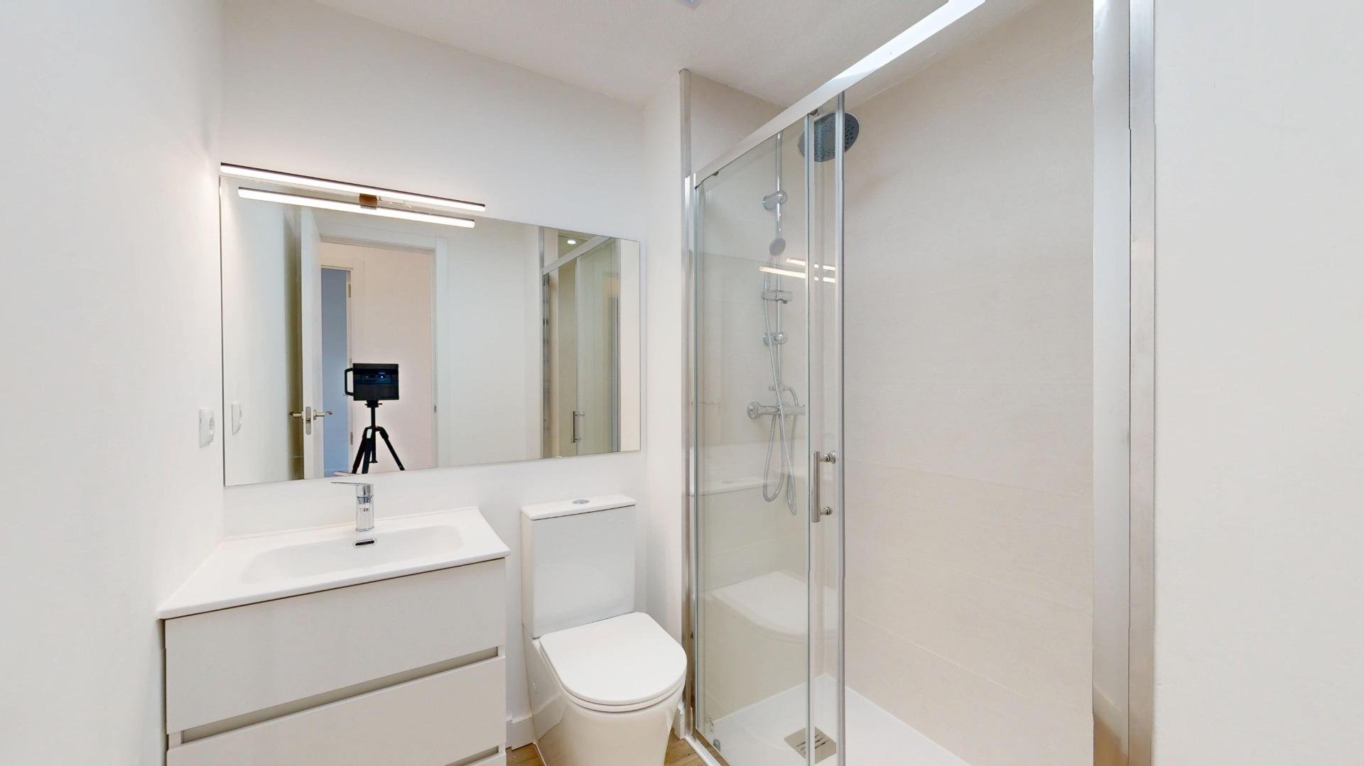 Bungalow a Villamartin, Alicante, Spagna 2 camere da letto, 86 mq. N° 161687