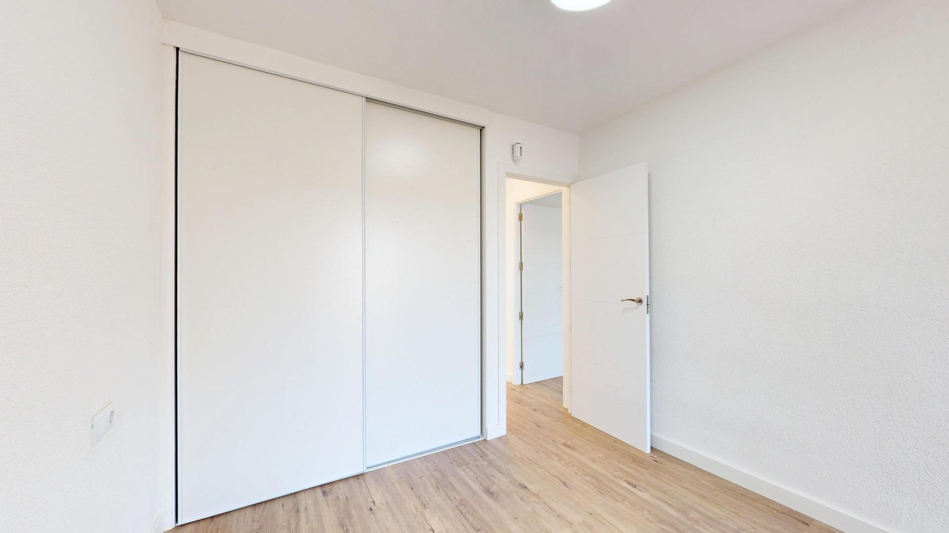 Bungalow a Villamartin, Alicante, Spagna 2 camere da letto, 86 mq. N° 161687