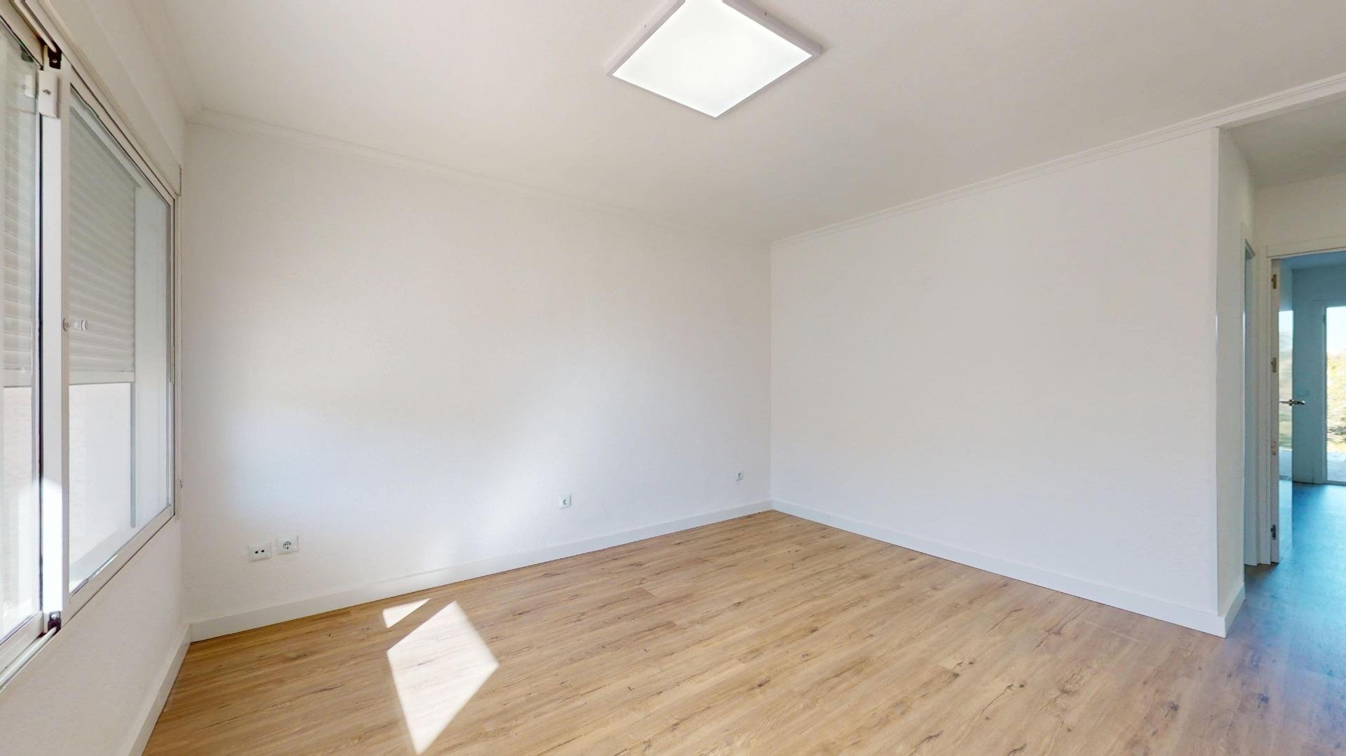 Bungalow a Villamartin, Alicante, Spagna 2 camere da letto, 86 mq. N° 161687