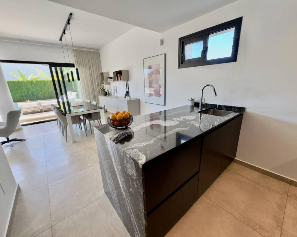 Villa à Ciudad Quesada, Alicante, Espagne 3 chambres, 160 m2 No. 148978