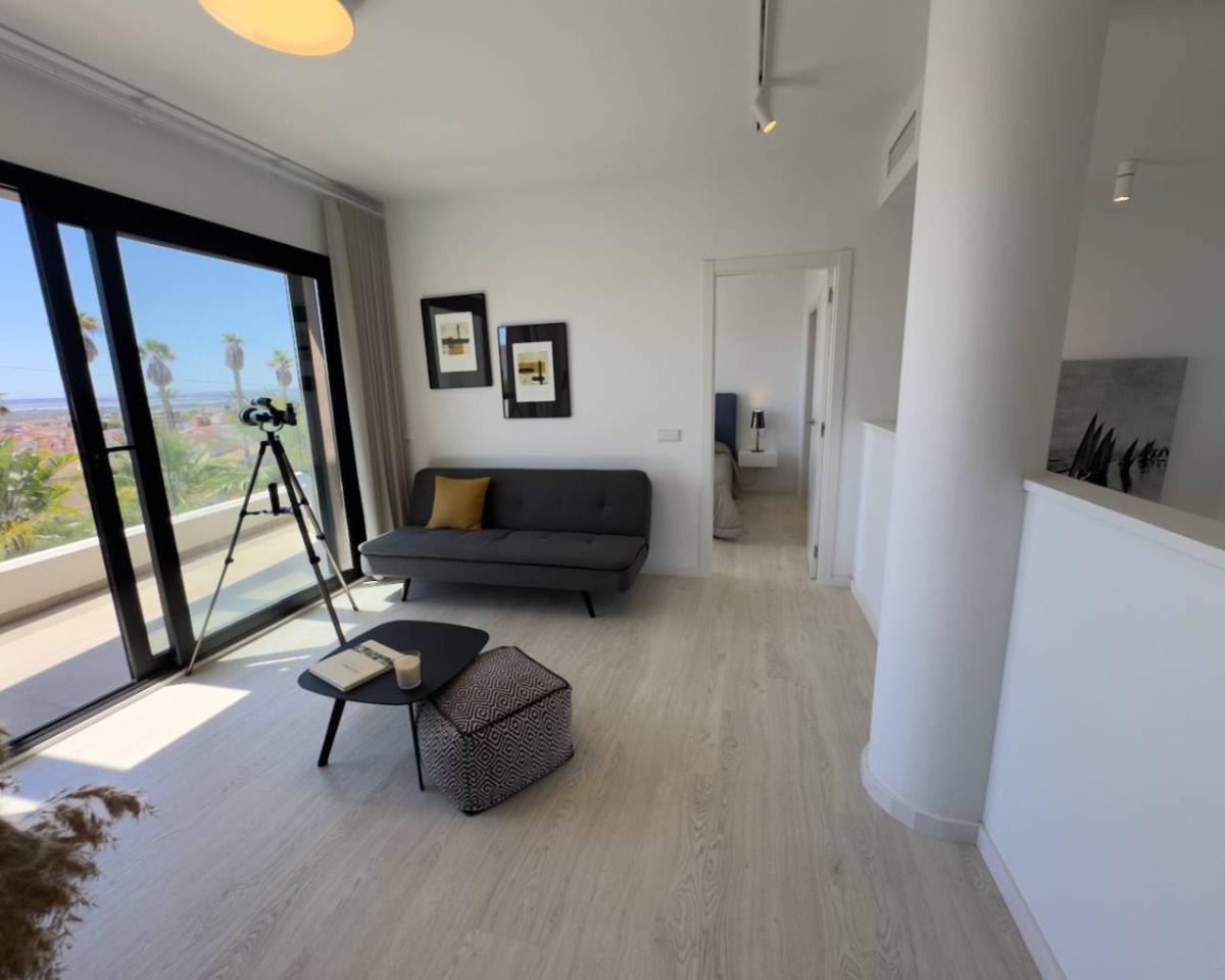 Villa à Ciudad Quesada, Alicante, Espagne 3 chambres, 160 m2 No. 148978