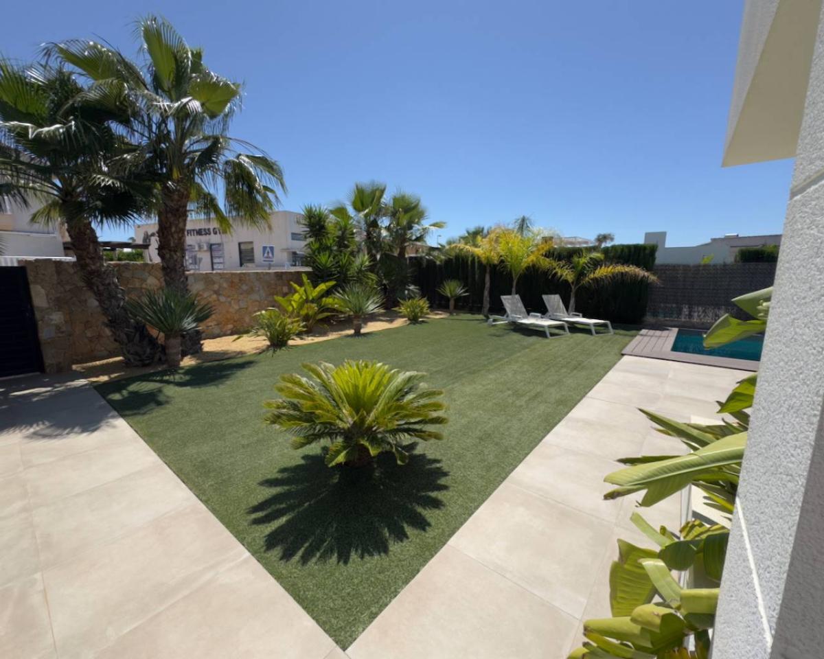 Villa à Ciudad Quesada, Alicante, Espagne 3 chambres, 160 m2 No. 148978