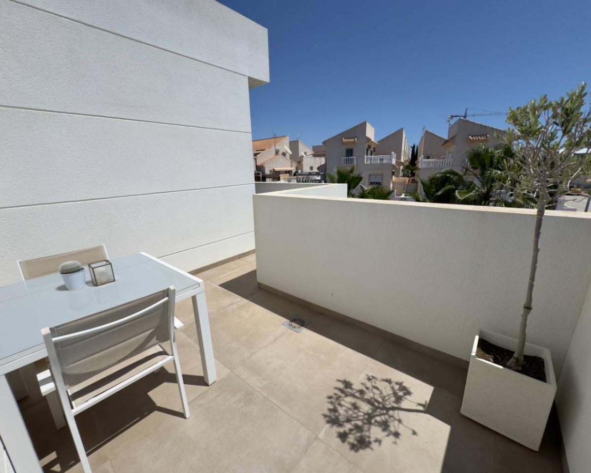 Villa à Ciudad Quesada, Alicante, Espagne 3 chambres, 160 m2 No. 148978