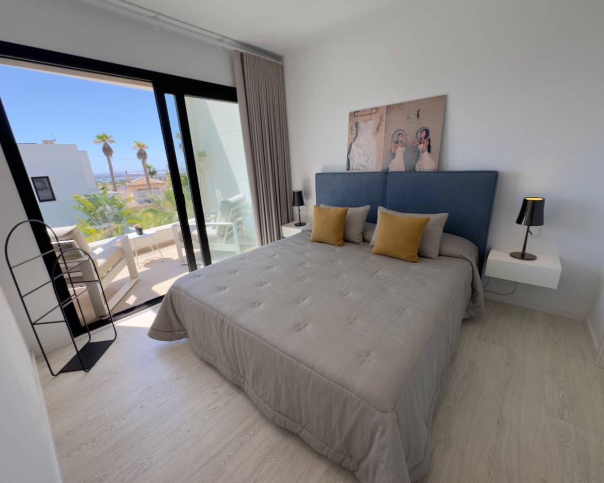 Villa à Ciudad Quesada, Alicante, Espagne 3 chambres, 160 m2 No. 148978