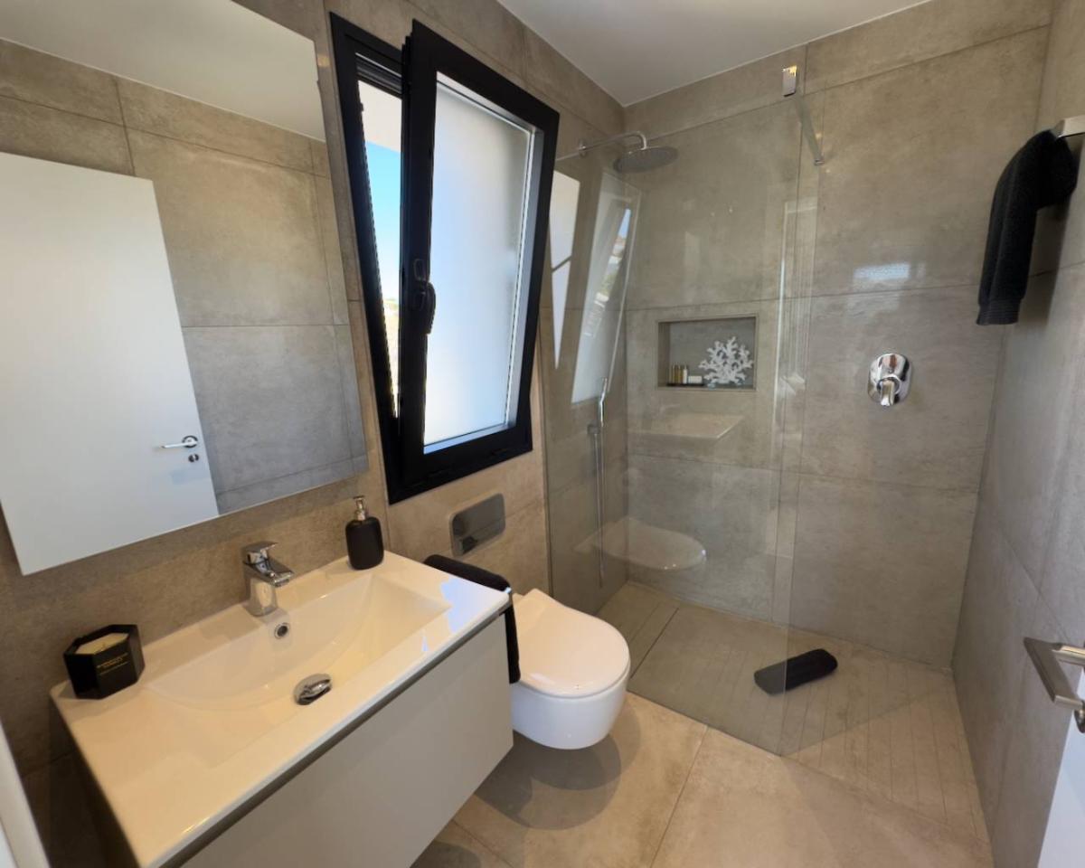 Villa à Ciudad Quesada, Alicante, Espagne 3 chambres, 160 m2 No. 148978