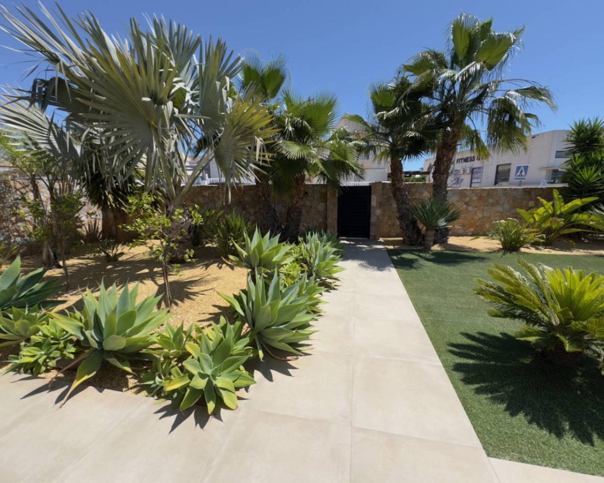 Villa à Ciudad Quesada, Alicante, Espagne 3 chambres, 160 m2 No. 148978