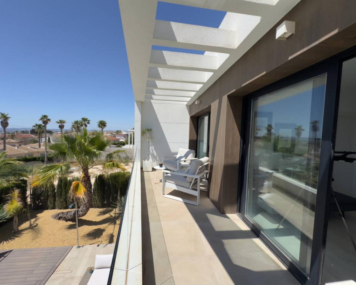 Villa à Ciudad Quesada, Alicante, Espagne 3 chambres, 160 m2 No. 148978