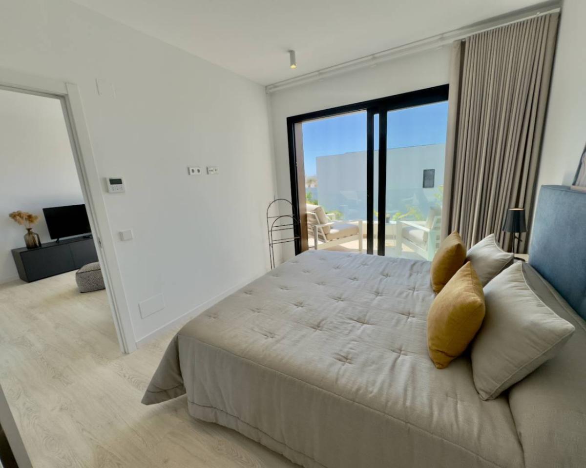 Villa à Ciudad Quesada, Alicante, Espagne 3 chambres, 160 m2 No. 148978