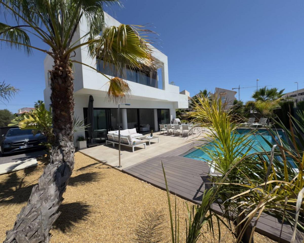 Villa à Ciudad Quesada, Alicante, Espagne 3 chambres, 160 m2 No. 148978