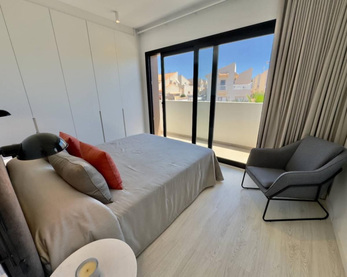 Villa à Ciudad Quesada, Alicante, Espagne 3 chambres, 160 m2 No. 148978