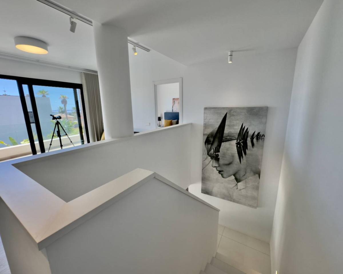 Villa à Ciudad Quesada, Alicante, Espagne 3 chambres, 160 m2 No. 148978