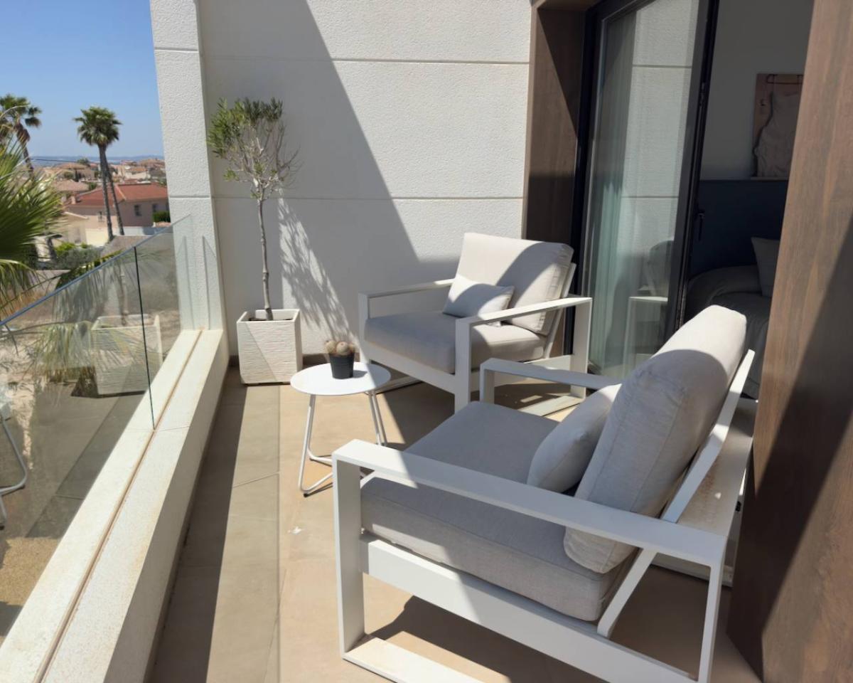 Villa à Ciudad Quesada, Alicante, Espagne 3 chambres, 160 m2 No. 148978