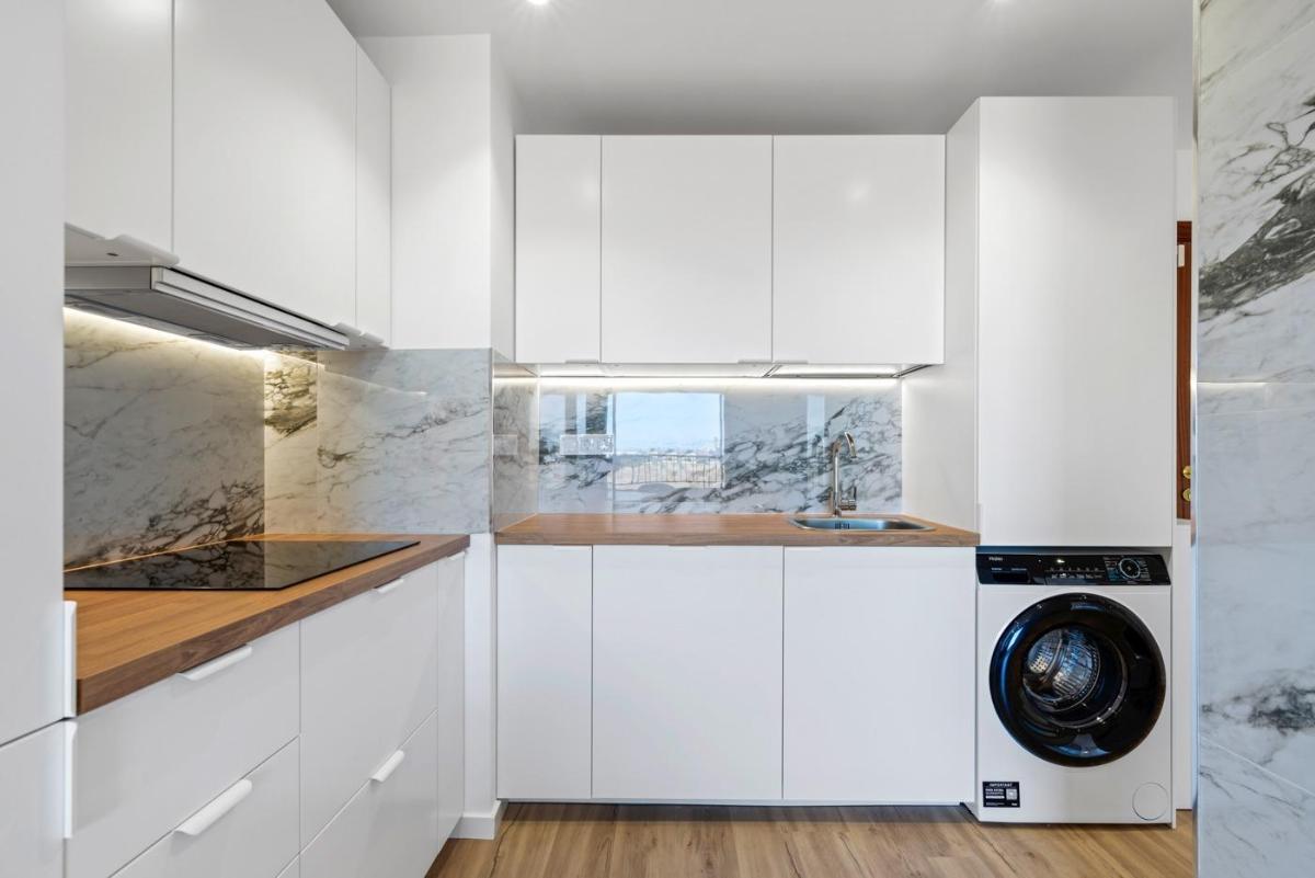 Apartment in Torrevieja, Alicante, Spain 2 bedrooms, 70 sq.m. No. 148981