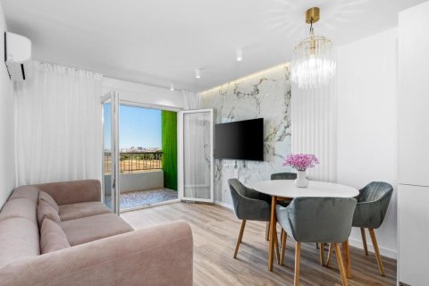 Appartamento a Torrevieja, Alicante, Spagna 2 camere da letto, 70 mq. N° 148981