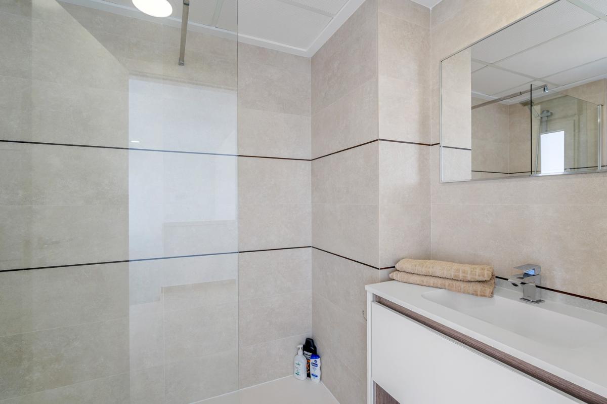 Villa in Orihuela, Alicante, Spain 3 bedrooms, 119 sq.m. No. 148979