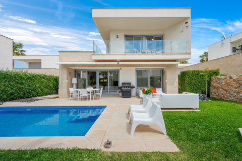 Huvila Orihuela, Alicante, Espanja 3 makuuhuonetta, 119 m2 No. 148979