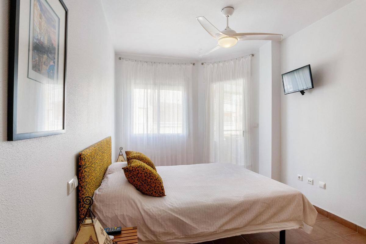 Appartamento a Alicante, Spagna 3 camere da letto, 107 mq. N° 148982