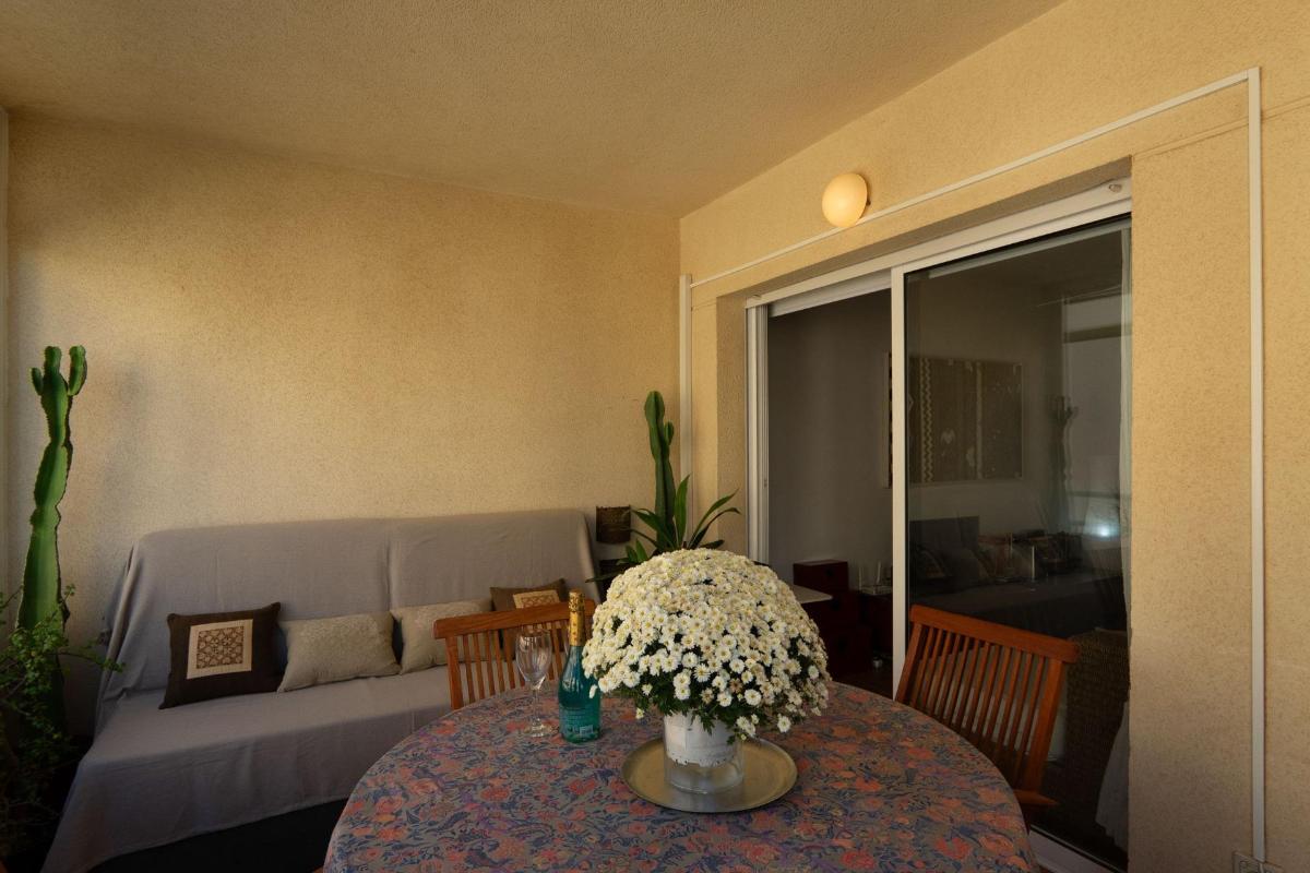 Appartamento a Alicante, Spagna 3 camere da letto, 107 mq. N° 148982