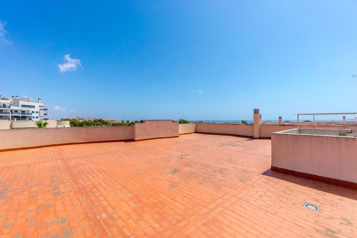 Appartamento a Alicante, Spagna 3 camere da letto, 107 mq. N° 148982