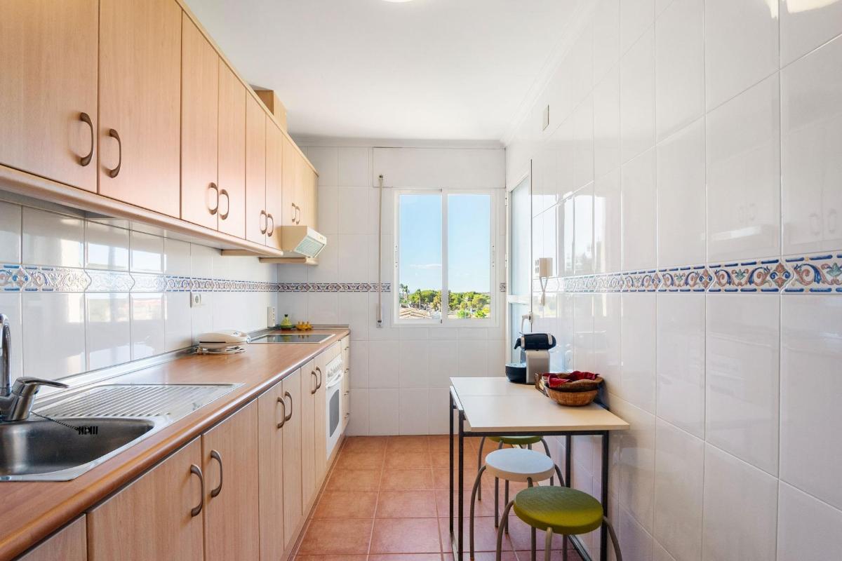 Appartamento a Alicante, Spagna 3 camere da letto, 107 mq. N° 148982