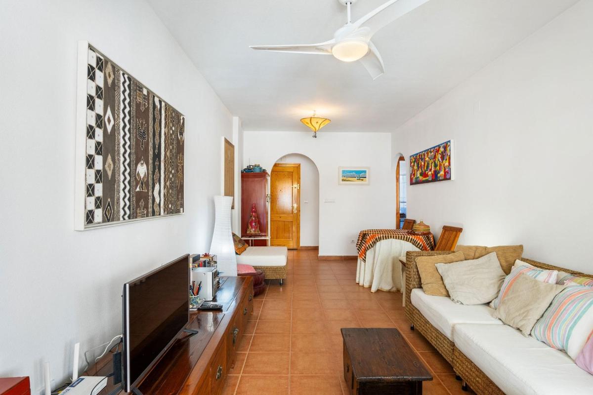 Appartamento a Alicante, Spagna 3 camere da letto, 107 mq. N° 148982