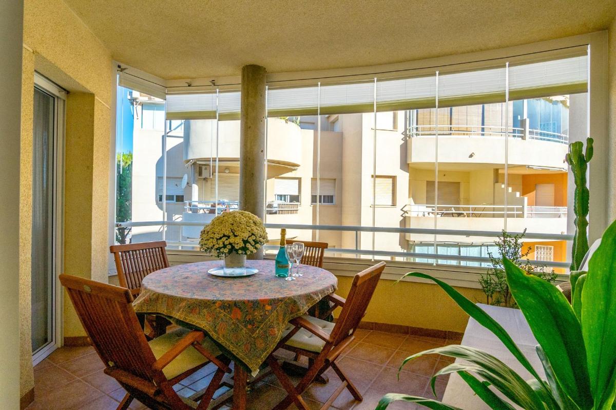 Appartamento a Alicante, Spagna 3 camere da letto, 107 mq. N° 148982
