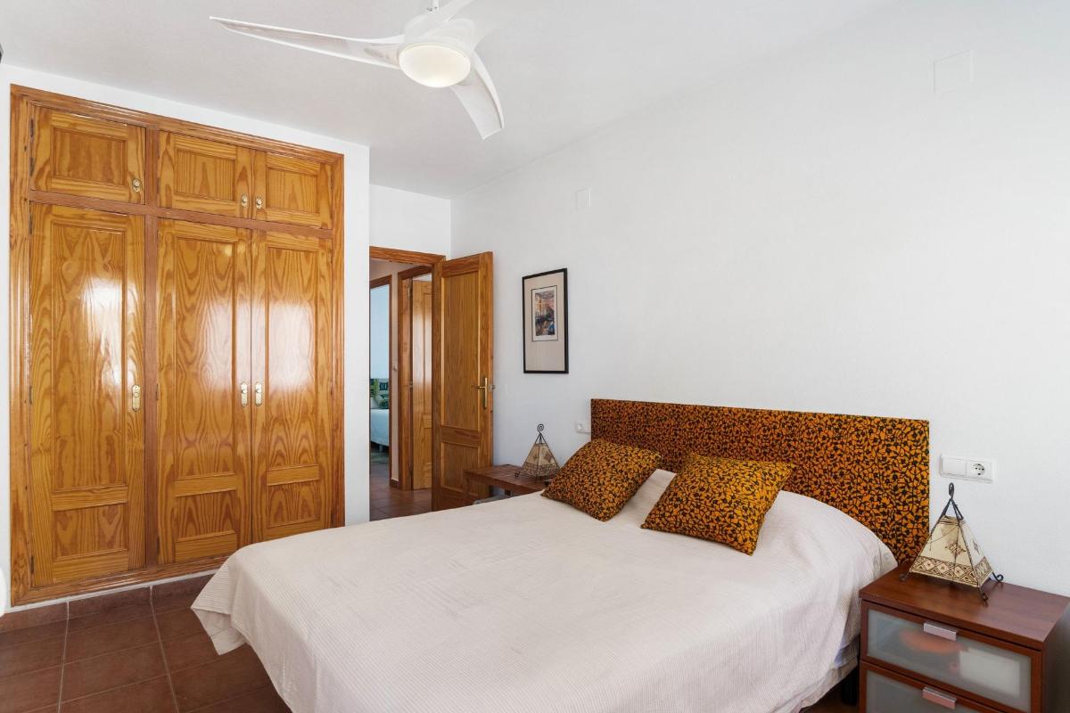 Appartamento a Alicante, Spagna 3 camere da letto, 107 mq. N° 148982