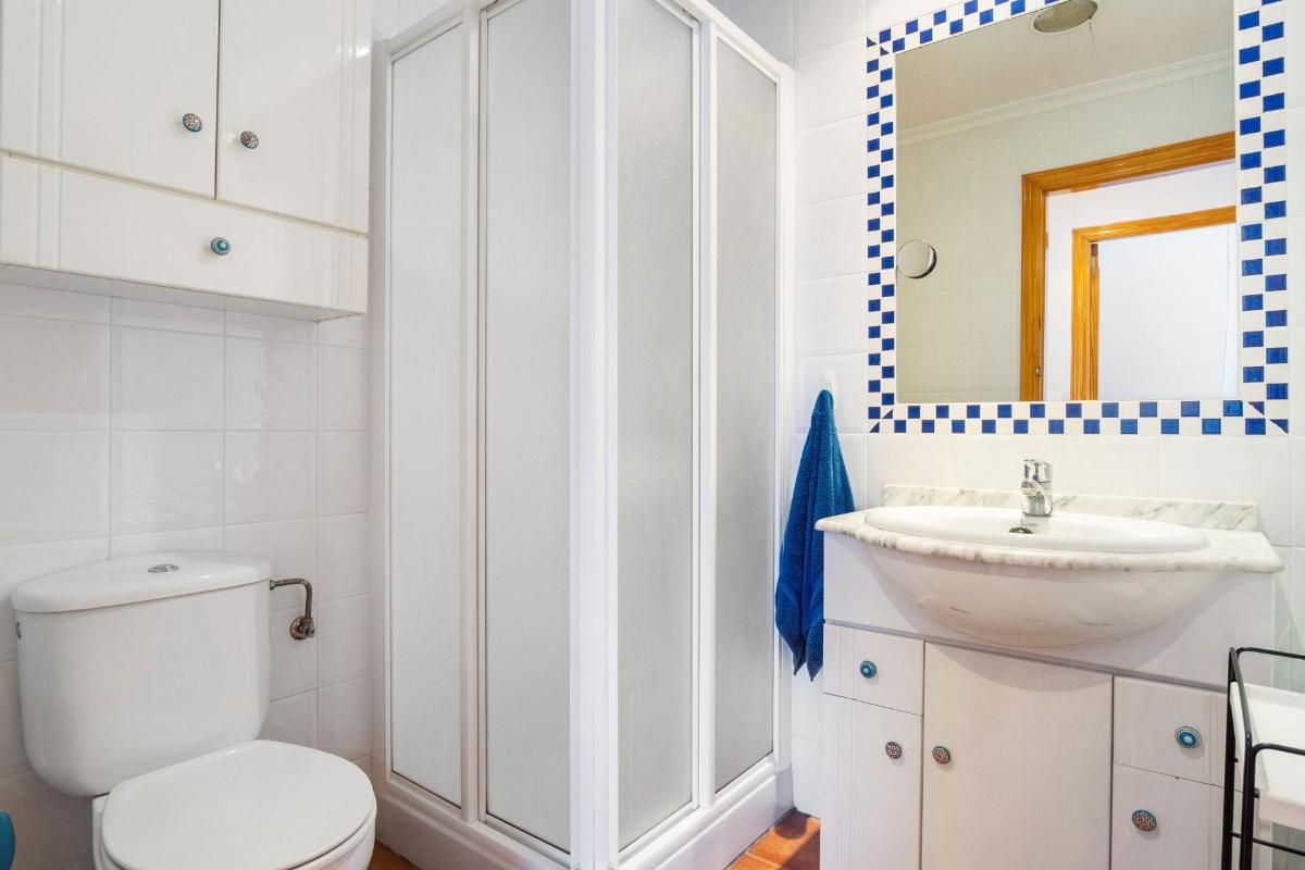 Appartamento a Alicante, Spagna 3 camere da letto, 107 mq. N° 148982