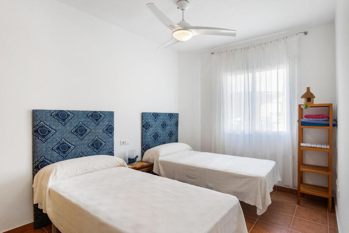 Appartamento a Alicante, Spagna 3 camere da letto, 107 mq. N° 148982