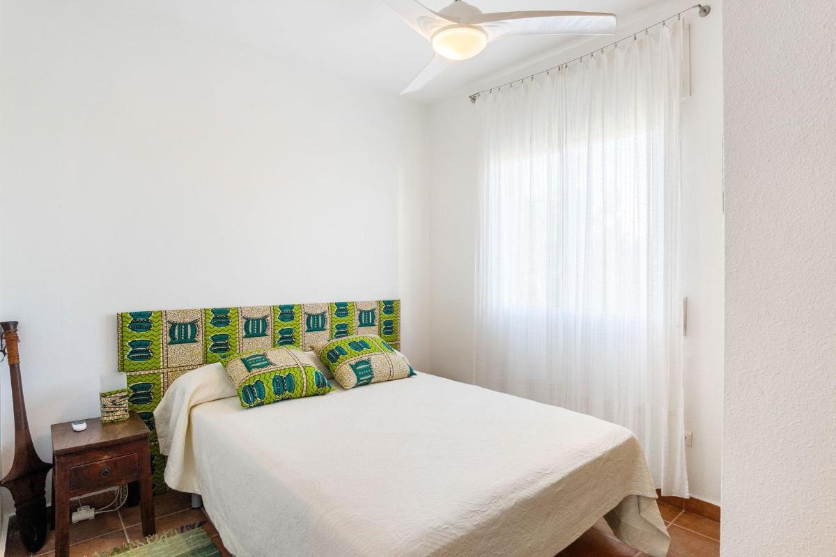 Appartamento a Alicante, Spagna 3 camere da letto, 107 mq. N° 148982