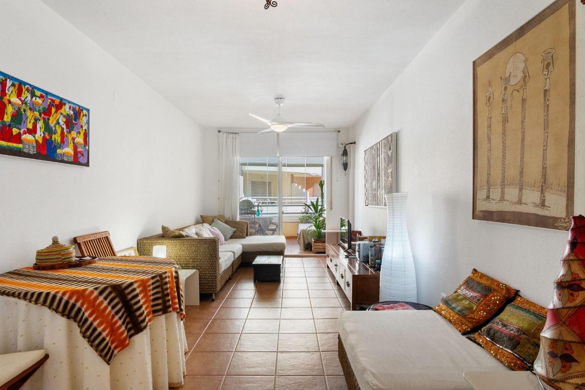 Appartamento a Alicante, Spagna 3 camere da letto, 107 mq. N° 148982