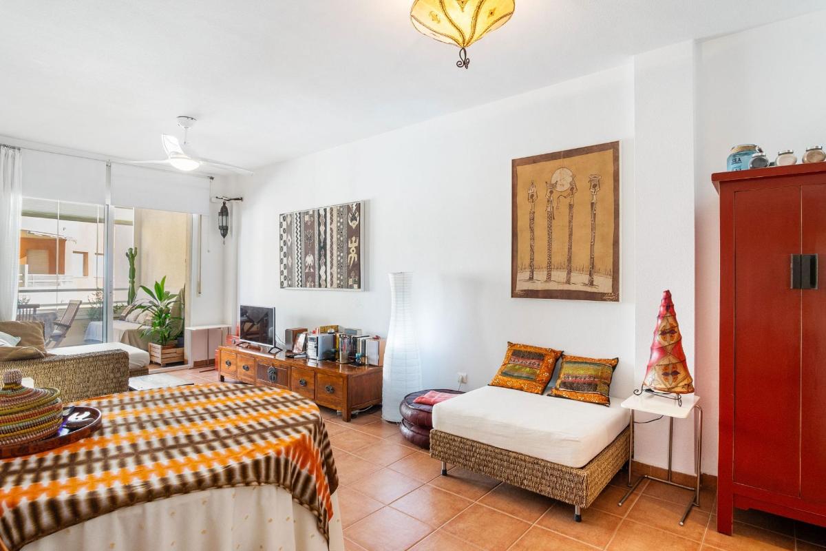Appartamento a Alicante, Spagna 3 camere da letto, 107 mq. N° 148982