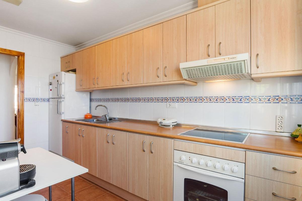 Appartamento a Alicante, Spagna 3 camere da letto, 107 mq. N° 148982