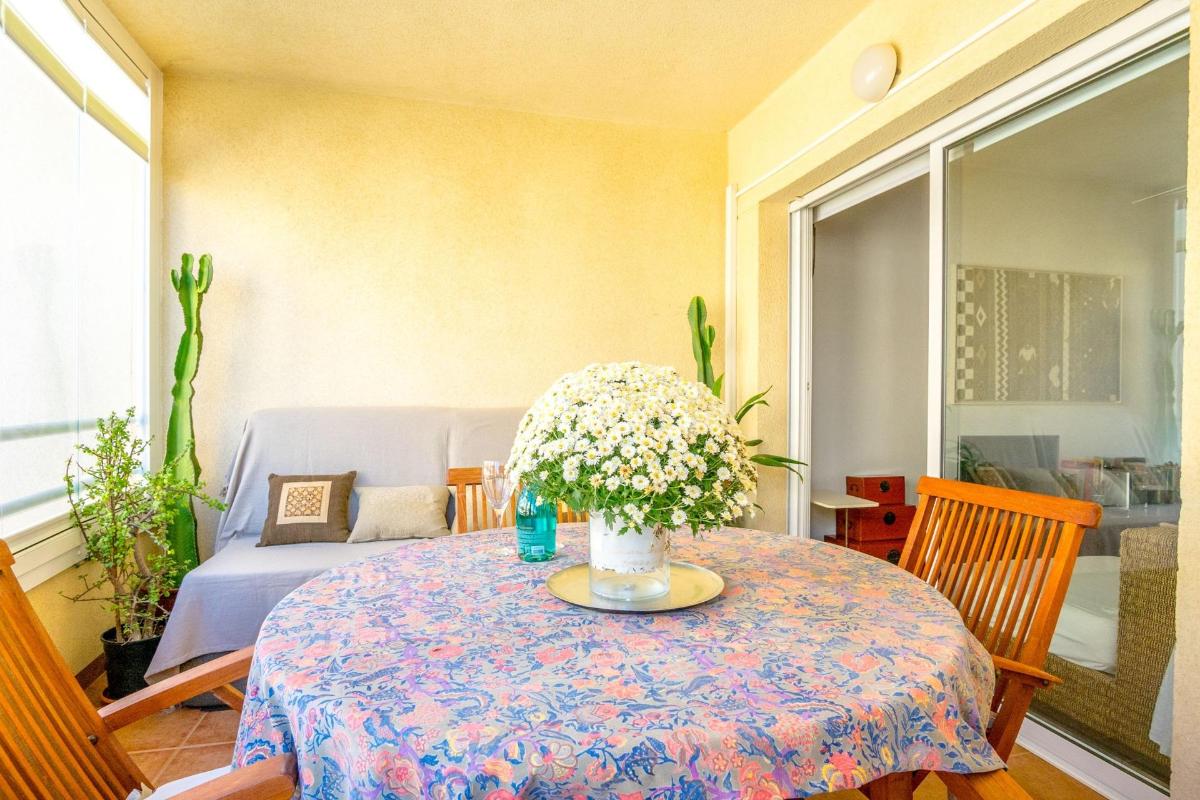 Appartamento a Alicante, Spagna 3 camere da letto, 107 mq. N° 148982