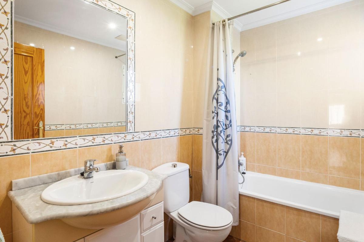 Appartamento a Alicante, Spagna 3 camere da letto, 107 mq. N° 148982