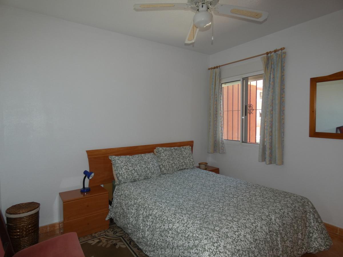 Townhouse in Algorfa, Alicante, Spain 3 bedrooms, 97 sq.m. No. 148984