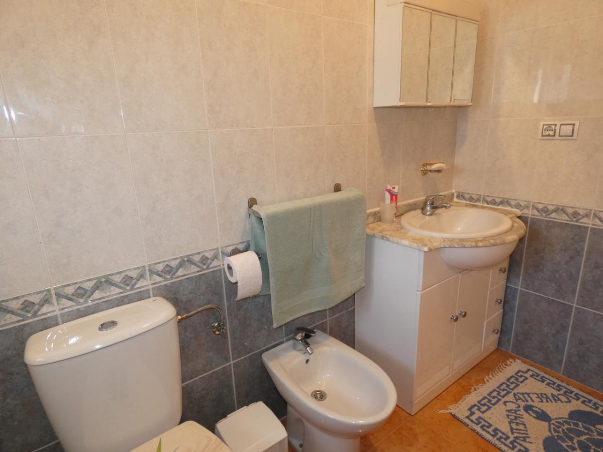 Townhouse in Algorfa, Alicante, Spain 3 bedrooms, 97 sq.m. No. 148984