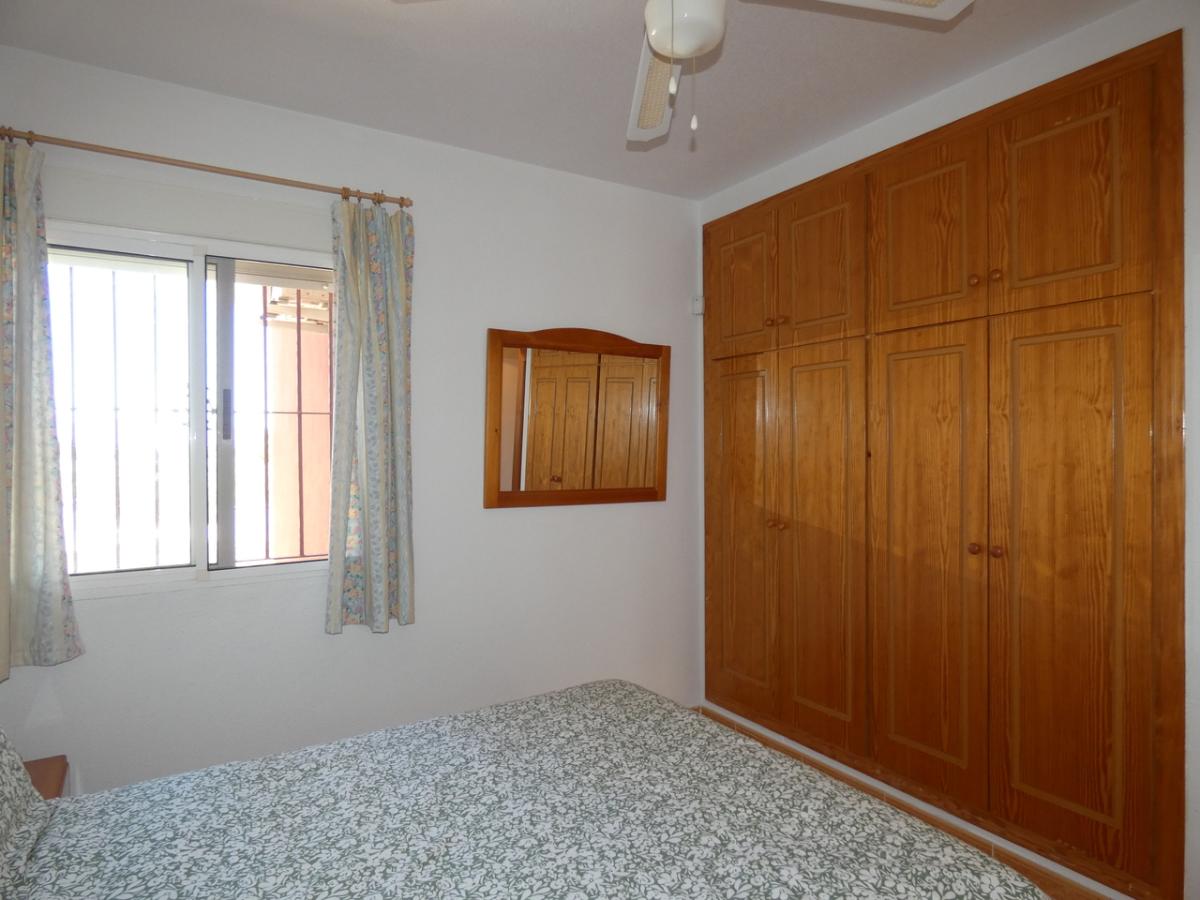 Townhouse in Algorfa, Alicante, Spain 3 bedrooms, 97 sq.m. No. 148984