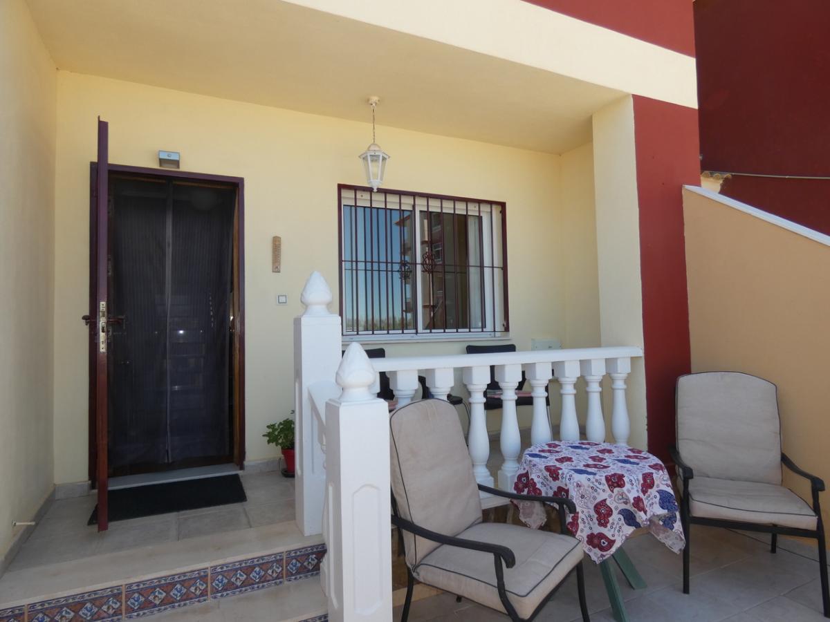 Townhouse in Algorfa, Alicante, Spain 3 bedrooms, 97 sq.m. No. 148984