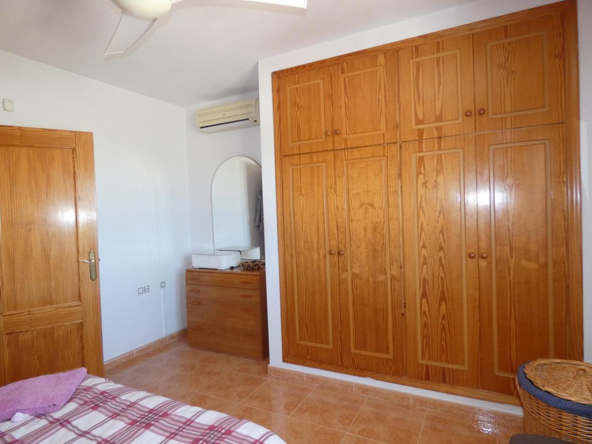 Townhouse in Algorfa, Alicante, Spain 3 bedrooms, 97 sq.m. No. 148984