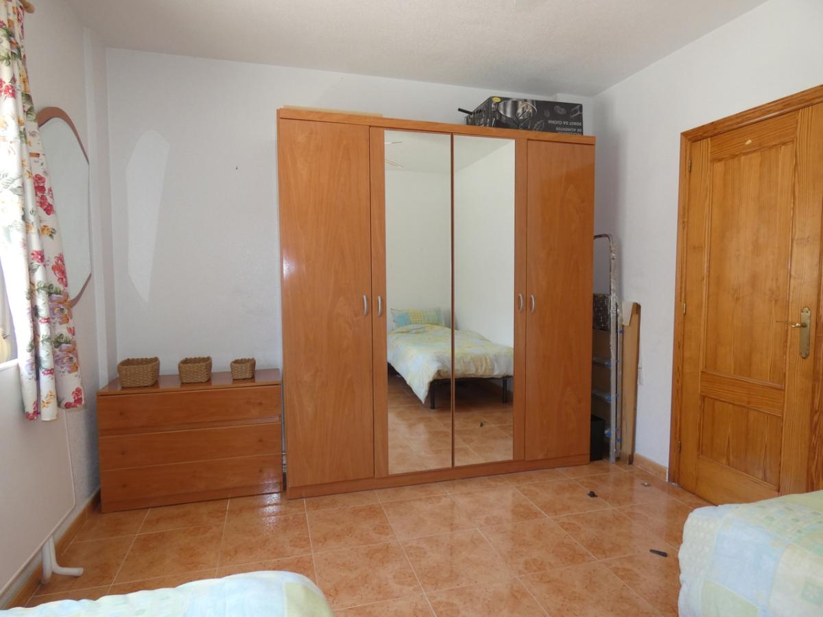 Townhouse in Algorfa, Alicante, Spain 3 bedrooms, 97 sq.m. No. 148984