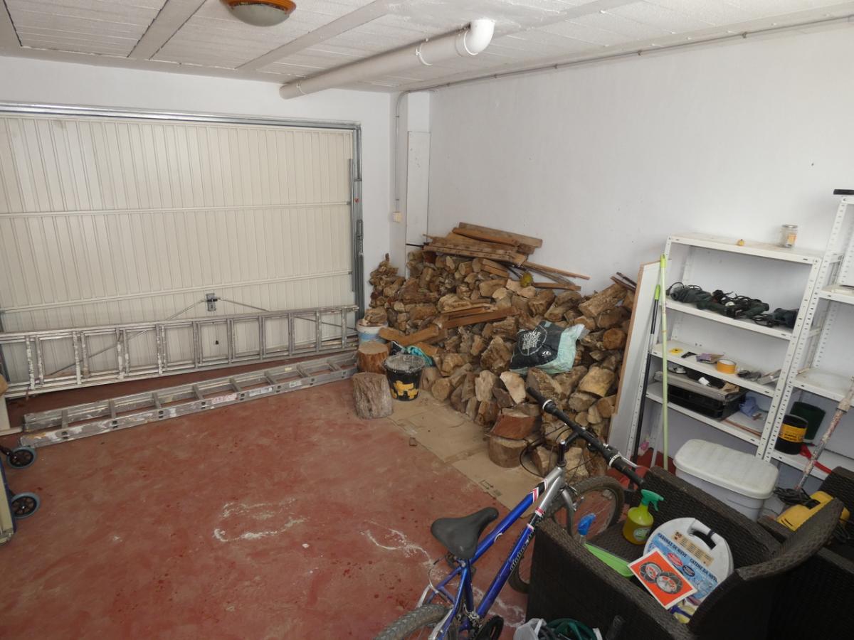 Townhouse in Algorfa, Alicante, Spain 3 bedrooms, 97 sq.m. No. 148984