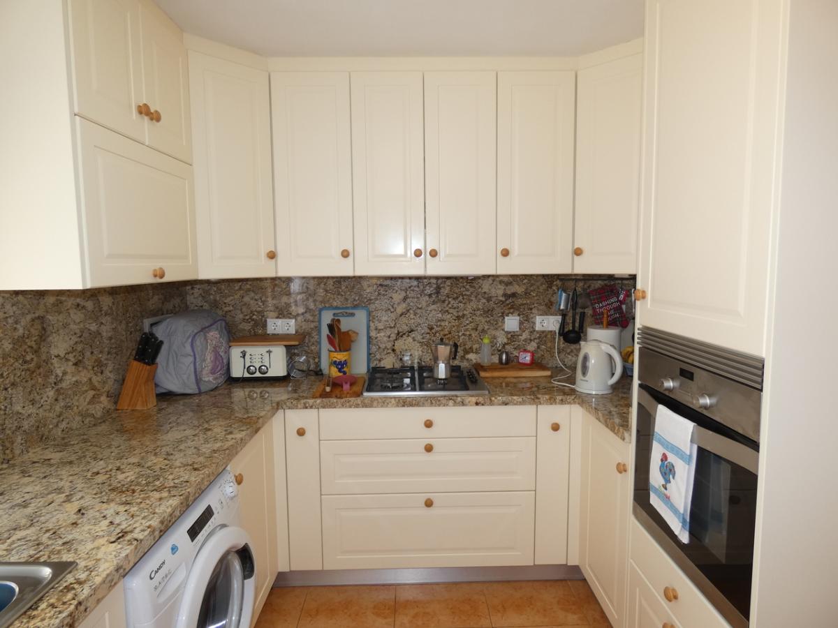 Townhouse in Algorfa, Alicante, Spain 3 bedrooms, 97 sq.m. No. 148984