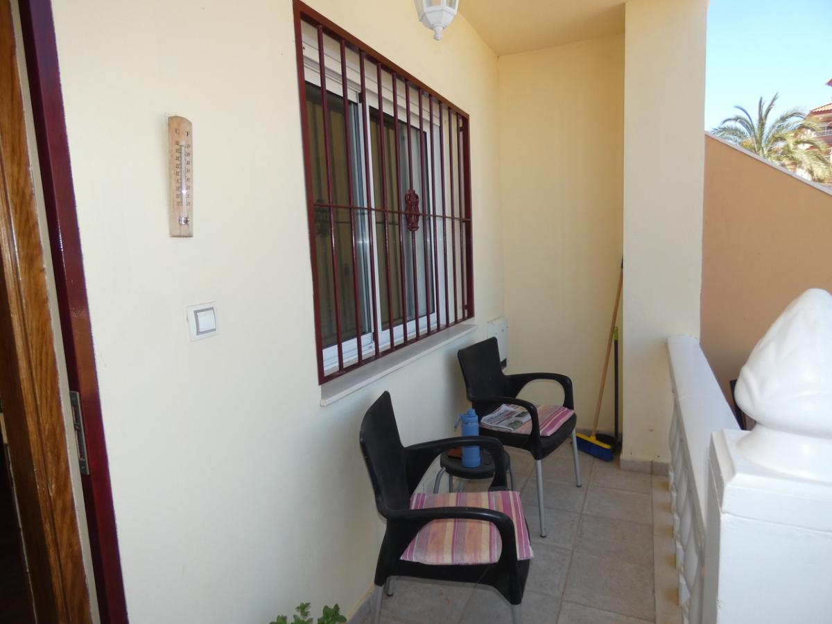 Townhouse in Algorfa, Alicante, Spain 3 bedrooms, 97 sq.m. No. 148984