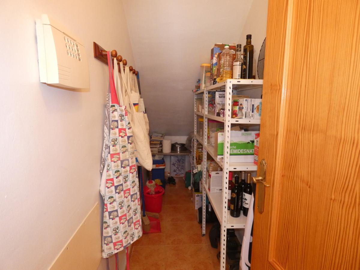 Townhouse in Algorfa, Alicante, Spain 3 bedrooms, 97 sq.m. No. 148984