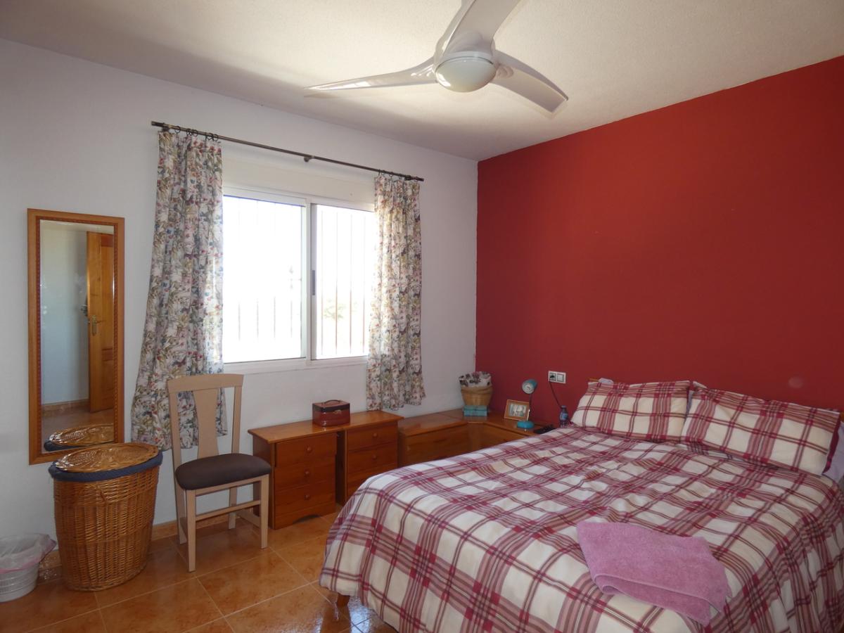 Townhouse in Algorfa, Alicante, Spain 3 bedrooms, 97 sq.m. No. 148984