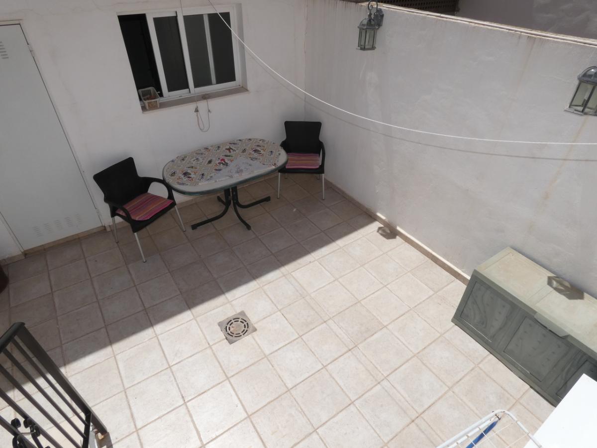 Townhouse in Algorfa, Alicante, Spain 3 bedrooms, 97 sq.m. No. 148984